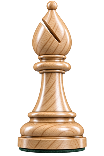 ♝