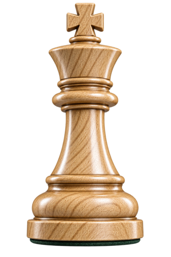 ♚