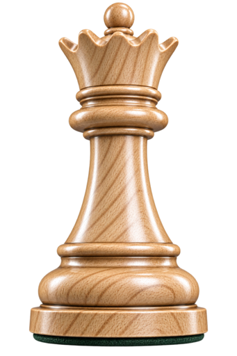 ♛