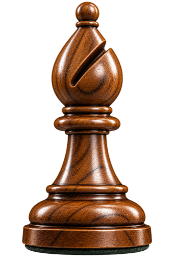♝
