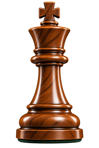 ♚